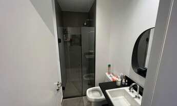 Imagem 4: Apartamento para venda com 67 metros quadrados com 1 quarto em Pinheiros - São Paulo - SP