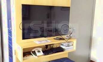 Imagem 3: Apartamento na Vila Madalena com 2 dormitórios