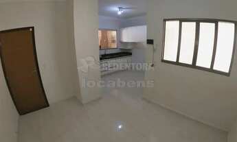 Imagem 5: Casa Padrão em São José do Rio Preto