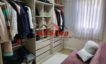 Imagem 4: Apto Planalto SBC