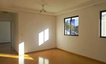 Imagem 2: Apartamento com 3 dormitórios para alugar, 71 m² por R$ 2.164,50/mês - Novo Mundo - Curiti