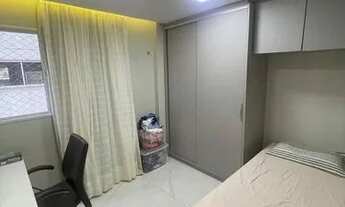 Imagem 7: JS Apartamento para venda com 121 metros quadrados com 3 quartos em Jardim Renascença - Sã