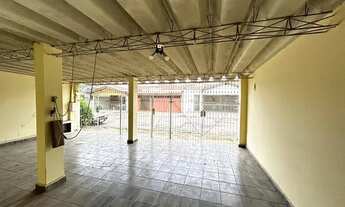 Imagem 3: Casa à venda no bairro Parque Primeiro de Maio em Piracicaba/SP