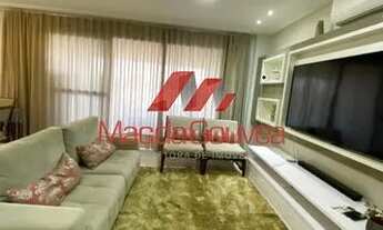 Imagem 3: Apartamento com 3 quartos no EDF. ARBORETTO - Bairro Goiabeiras em Cuiabá