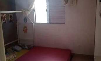 Imagem 3: Casa com 2 dormitórios à venda, 50 m² por R$ 212.000,00 - Jardim Paraíso - Jacareí/SP