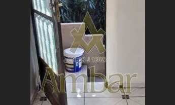 Imagem: Casa - Ribeirão Preto - Jardim Progresso