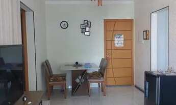 Imagem 6: Apartamento com 1 dorm, Ocian, Praia Grande - R$ 372 mil, Cod: ACT2418