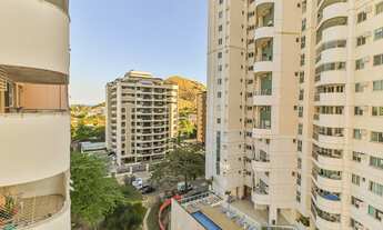 Imagem 2: Barra Bonita - Apartamento 3 quartos com lazer e segurança