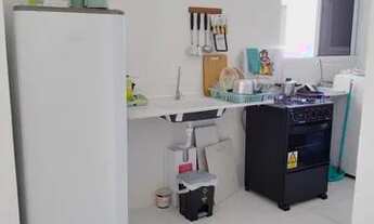 Imagem 7: Apartamento de 45m², 02 dormitórios por R$700,00- Sapiranga/ Fortaleza/ CE