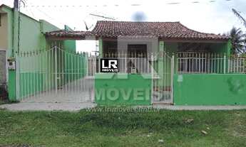 Imagem 2: Casa padrão com 2 quartos à 350 mts da praia do Popeye *ID: PT-16