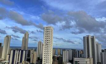 Imagem 7: Edf. Ayrthon Rodrigues em Boa Viagem!