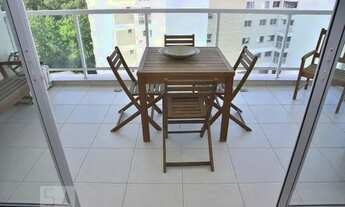 Imagem 7: Apartamento para Aluguel - Barra da Tijuca - Marapendi, 5 Quartos, 321 m2