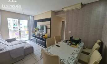 Imagem 2: Smile Flores / Apart 75m² 03 Suítes/ Semi Mobiliado e Climatizado/ Andar Alto/ Nascente