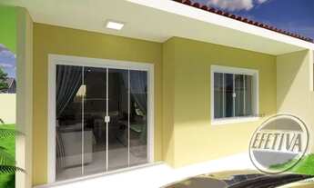 Imagem 2: RESIDÊNCIA 52M² - BALNEÁRIO MONÇÕES - MATINHOS