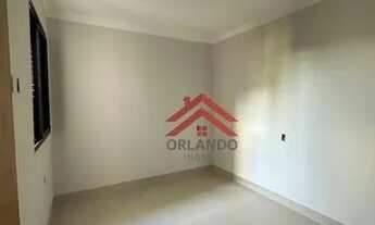 Imagem 4: Casa com 2 dormitórios à venda, 65 m² por R$ 279.000 - Aclimação - Uberlândia/MG