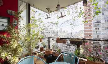 Imagem 3: APARTAMENTO 03 DORMITÓRIOS - HIGIENOPOLIS