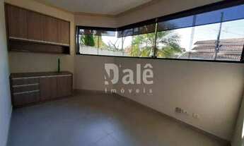 Imagem 2: Sobrado com 4 dormitórios à venda, 291 m² por R$ 1.550.000,00 - Urbanova - São José dos Ca