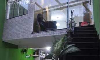 Imagem 7: Santo André - Casa Padrão - Vila Curuçá