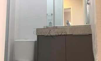 Imagem 7: Apartamento para aluguel possui 95 metros quadrados com 3 quartos