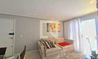 Imagem 4: Apartamento para Aluguel - Jardim Tres Marias, 2 Quartos, 50 m2