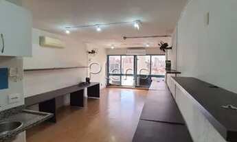 Imagem 7: Sala - Centro - Campinas