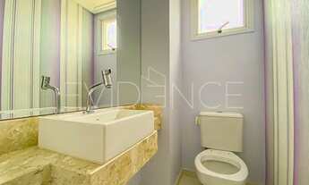 Imagem 5: Maravilhoso apartamento Vila Carrão - 3 suítes, 152 m², 3 vagas