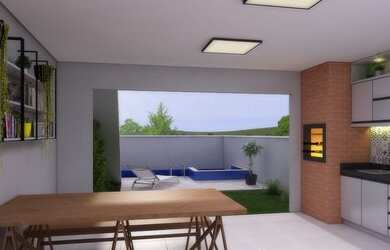 Imagem 6: 3 suítes com piscina !