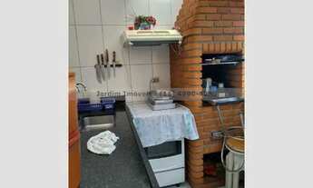 Imagem 6: Sobrado - Campestre - Santo Andre - Sao Paulo