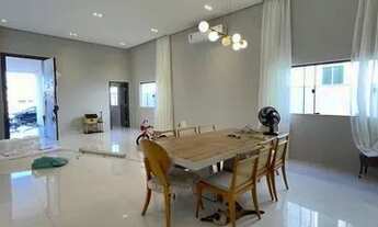 Imagem 3: Casa de cond. Alphaville - com 5 suites - lazer completo