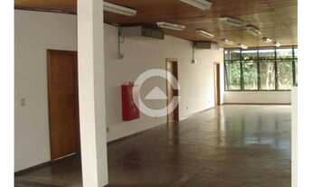 Imagem 3: Prédio - Parque São Quirino - Campinas