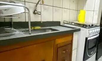 Imagem 7: Kitnet no bairro Ocian, frente rua, quadra da praia