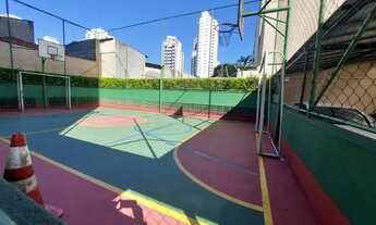 Imagem 3: Apto 2 dorms(1 suite), sala, sacada, coz, ban, lav e 01 vaga