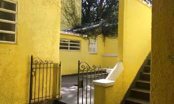 Imagem 7: Casa para aluguel com 500 metros quadrados com 1 quarto em Botafogo - Rio de Janeiro - RJ