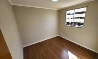Imagem: Apartamento no Fanny com 2 Quartos E Garagem