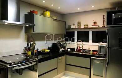 Imagem 7: Casa à venda e para locação no Parque Taquaral - Campinas/SP