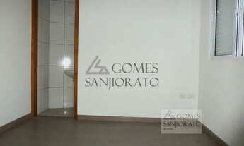 Imagem 7: Apartamento para aluguel, 2 quartos, 1 suíte, 1 vaga, Jardim Santa Lídia - Mauá/SP