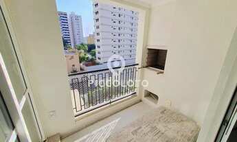 Imagem 7: Apartamento - Cambuí - Campinas