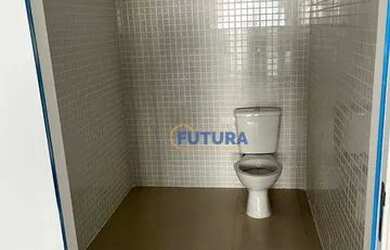 Imagem 4: Sala de 29 m² no Le Quartier de Águas Claras no valor de R$ 1.400