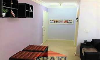 Imagem 4: Apartamento, Vila Brasílio Machado - São Paulo