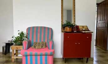 Imagem 6: Apartamento 2 quartos mobiliado