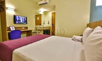 Imagem: Flat - Centro - Campinas