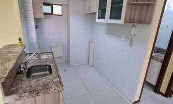 Imagem 6: Apartamento para aluguel tem 53m² com 2 quartos em Tambaú - João Pessoa - PB