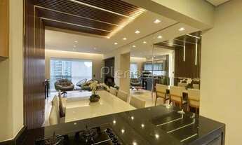 Imagem 7: Apartamento à venda no Cambuí