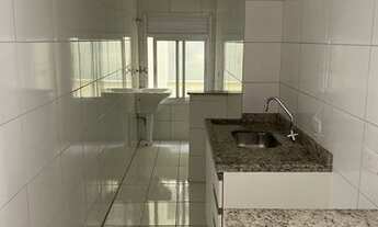 Imagem 7: Lindo apartamento no Taboao. Local super acolhedor e aconchegante para vc e sua família