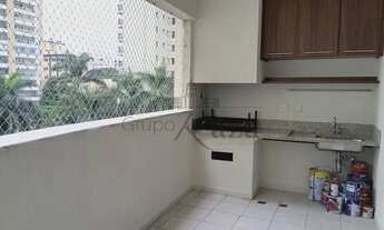 Imagem 3: Apartamento Padrão em São José dos Campos