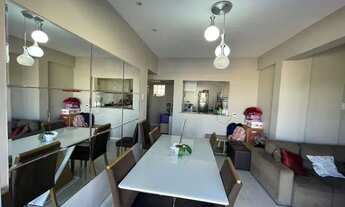 Imagem 3: Apartamento para venda possui 100 metros quadrados com 3 quartos em Marco - Belém - PA