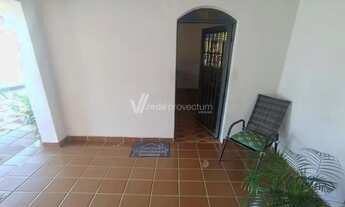 Imagem 4: Casa - Vila Industrial - Campinas