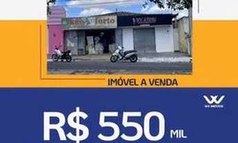 Imagem: Venda de Ponto Comercial Saci
