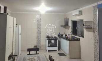 Imagem 2: Ribeirão Preto - Casa Padrão - Jardim Professor Antônio Palocci