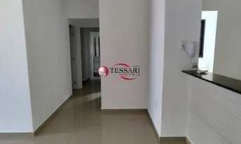 Imagem 4: Aluga apartamento Vila Nossa Senhora do Bonfim com 2 dormitórios sendo um tipo apartamento